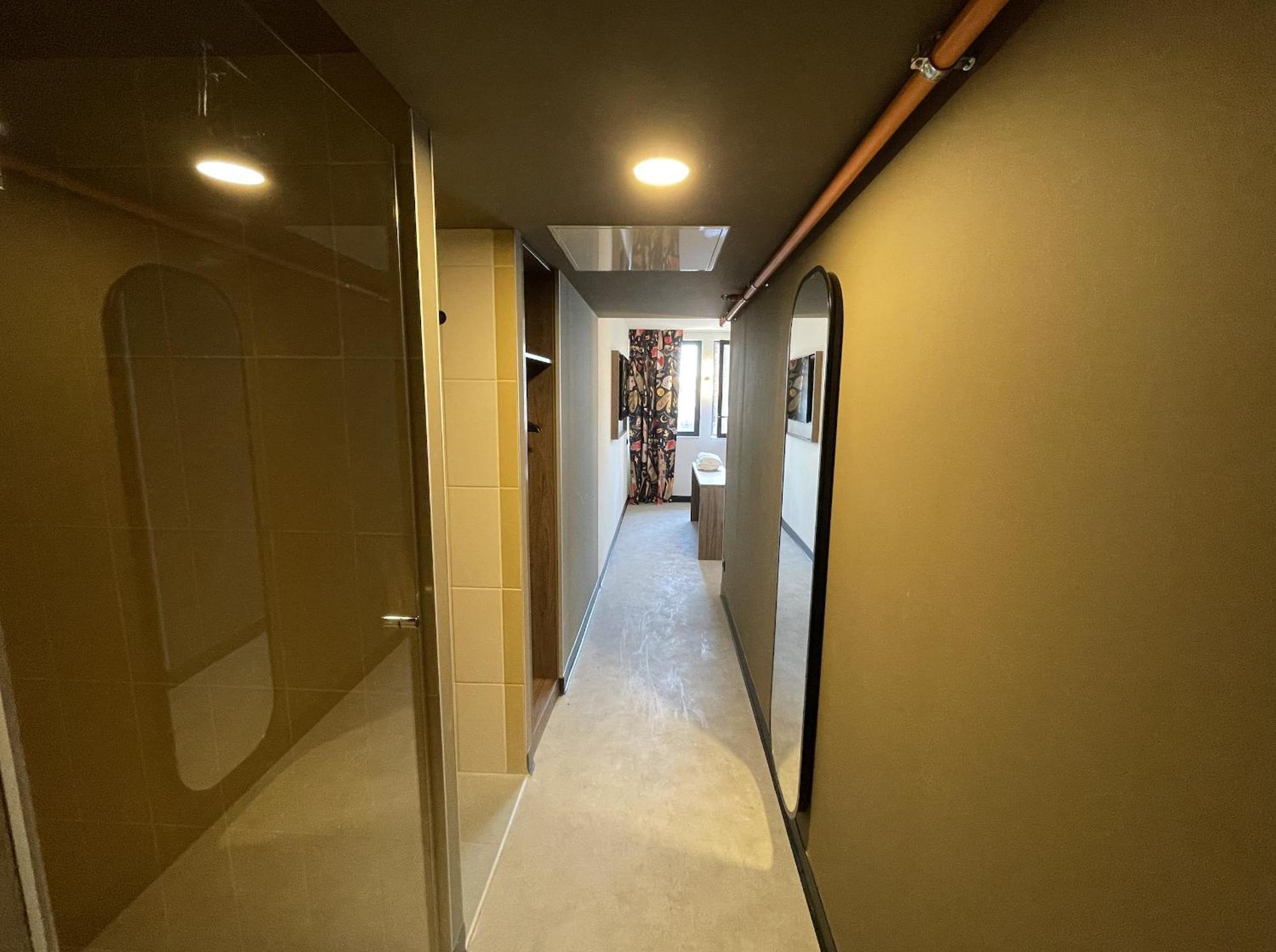 Hotel Jost Centre 3*