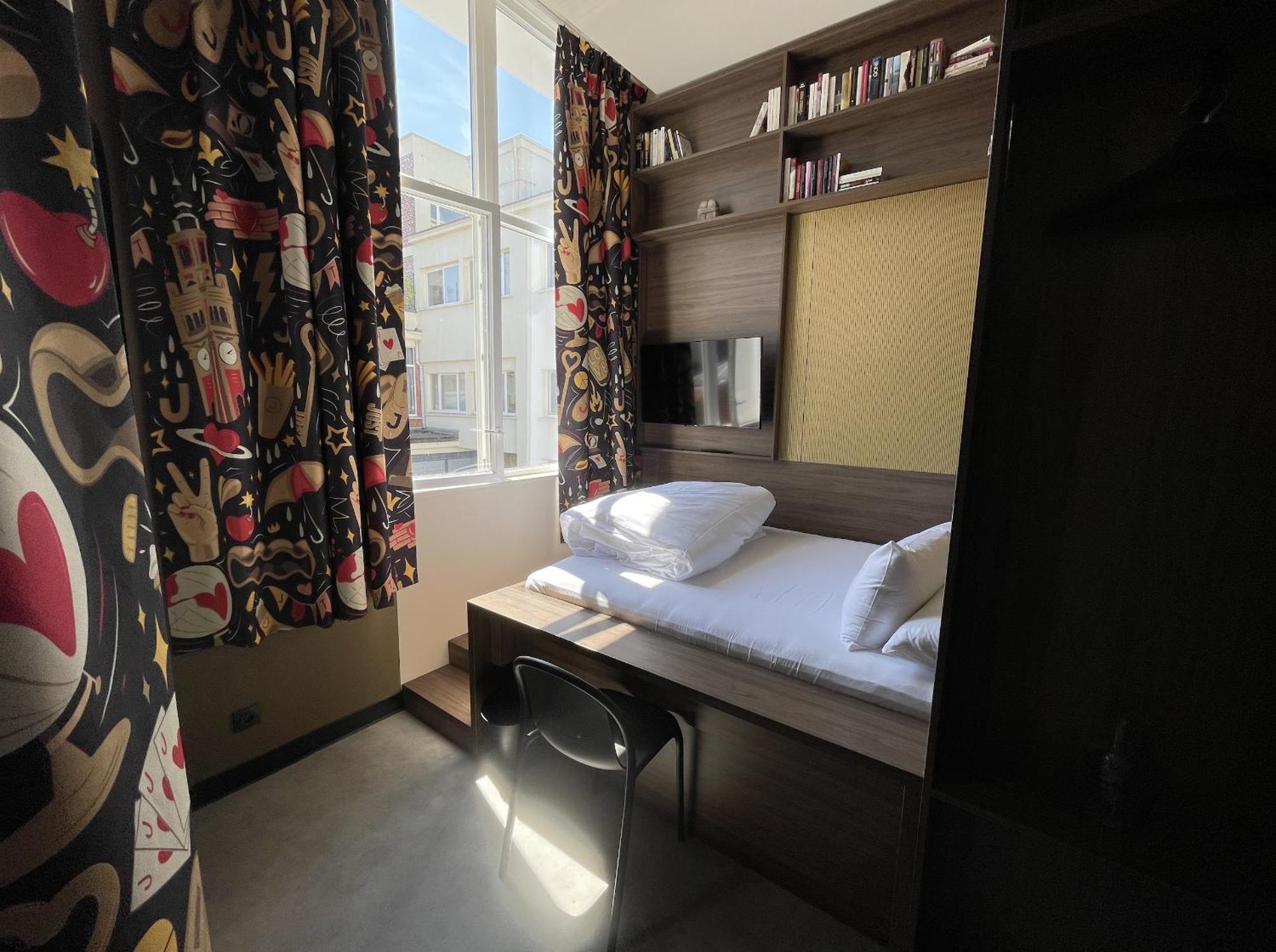 Hotel Jost Centre